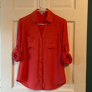Express portofino shirt